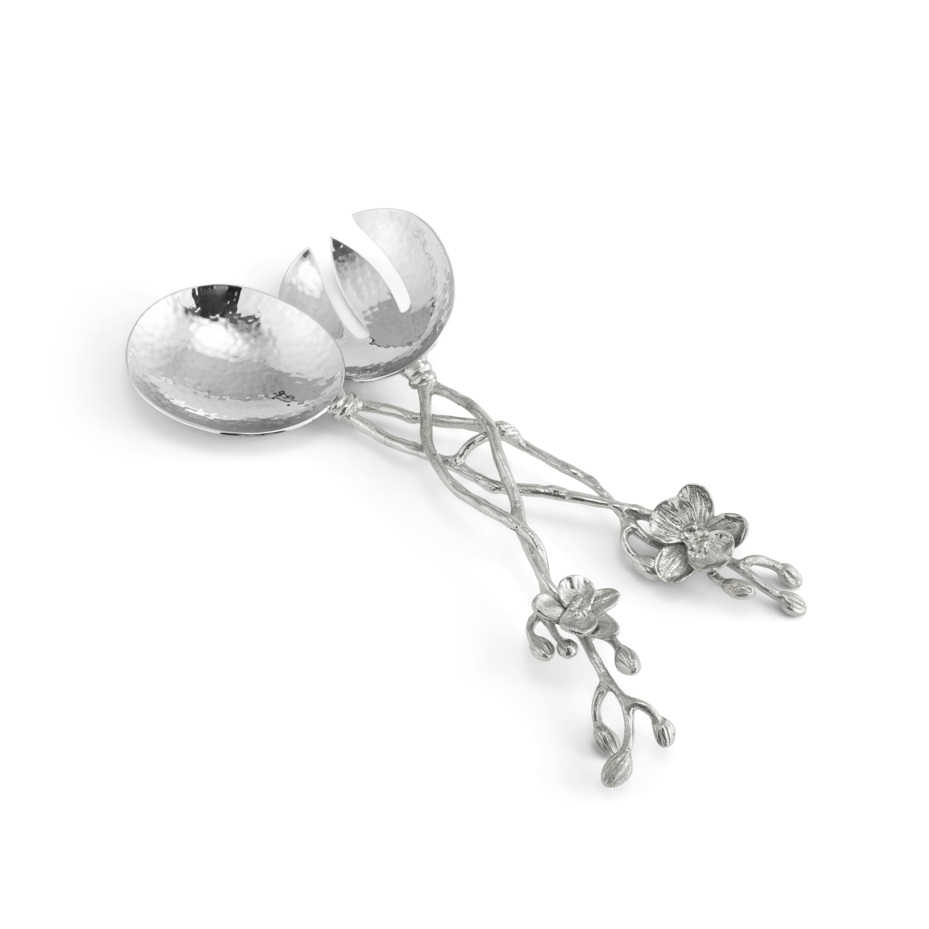 Michael Aram Orchid Serving Set