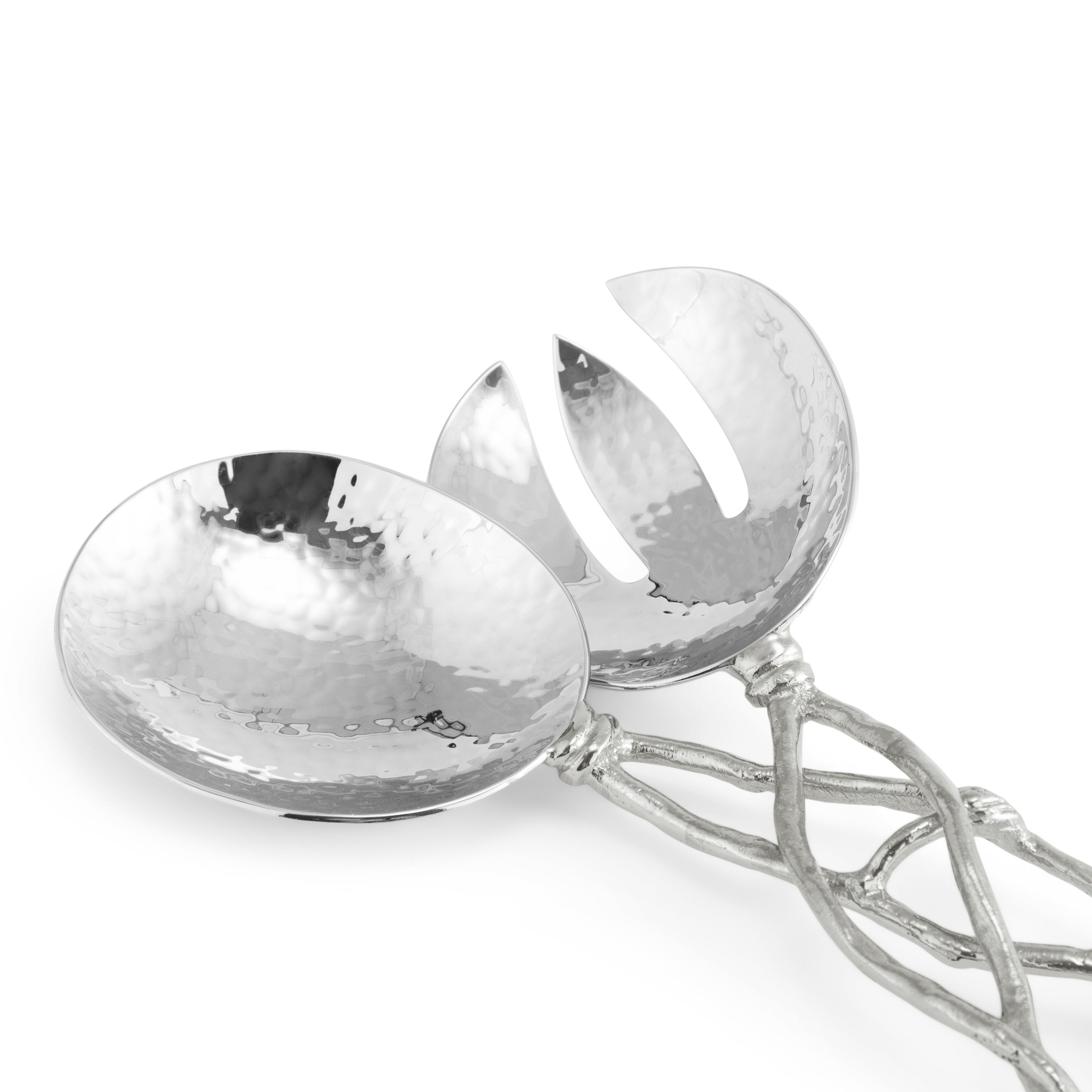 Michael Aram Orchid Serving Set