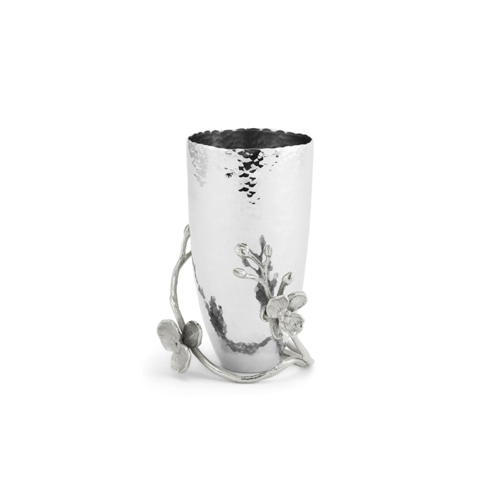 Michael Aram White Orchid Vase