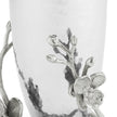 Michael Aram White Orchid Vase