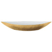 Raynaud Mineral Irise Yellow Gold Dish #2