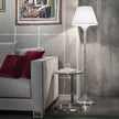 Baccarat Mille Nuits Reading Lamp