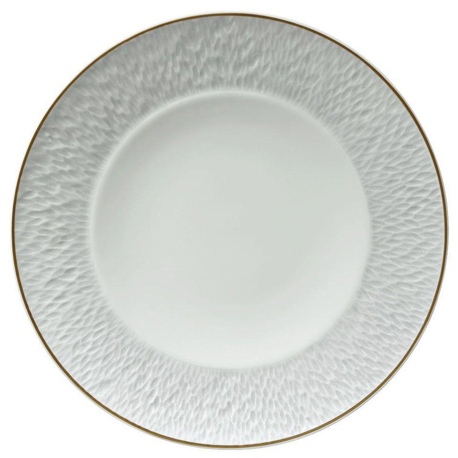 Raynaud Mineral Filet Or Dessert Plate