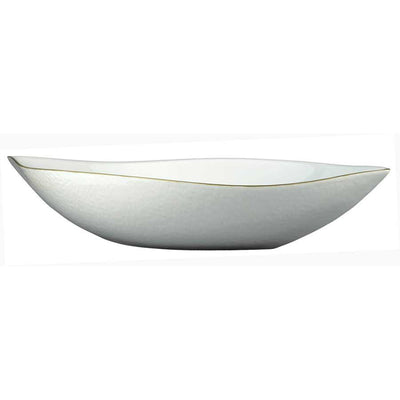 Raynaud Mineral Filet Or Dish N°1