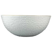 Raynaud Mineral Filet Or Salad Bowl Calabash Shaped