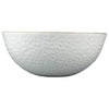 Raynaud Mineral Filet Or Salad Bowl Calabash Shaped