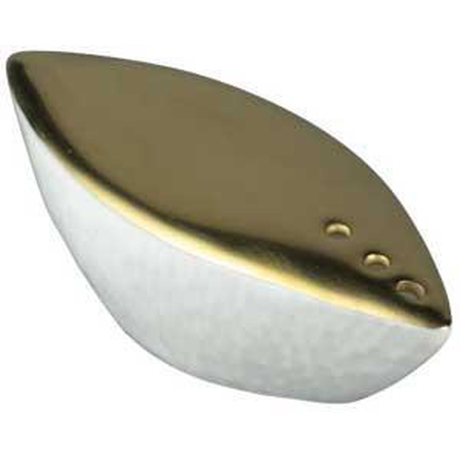 Raynaud Mineral Filet Or Salt Shaker