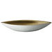 Raynaud Mineral Filet Or Dish N°3 Full Gold Inside