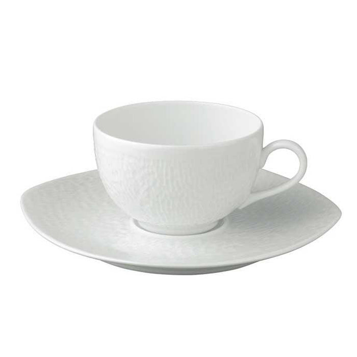 Raynaud Mineral Sablé Tea Cup Extra
