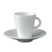 Raynaud Mineral Moka Saucer Uni Shape