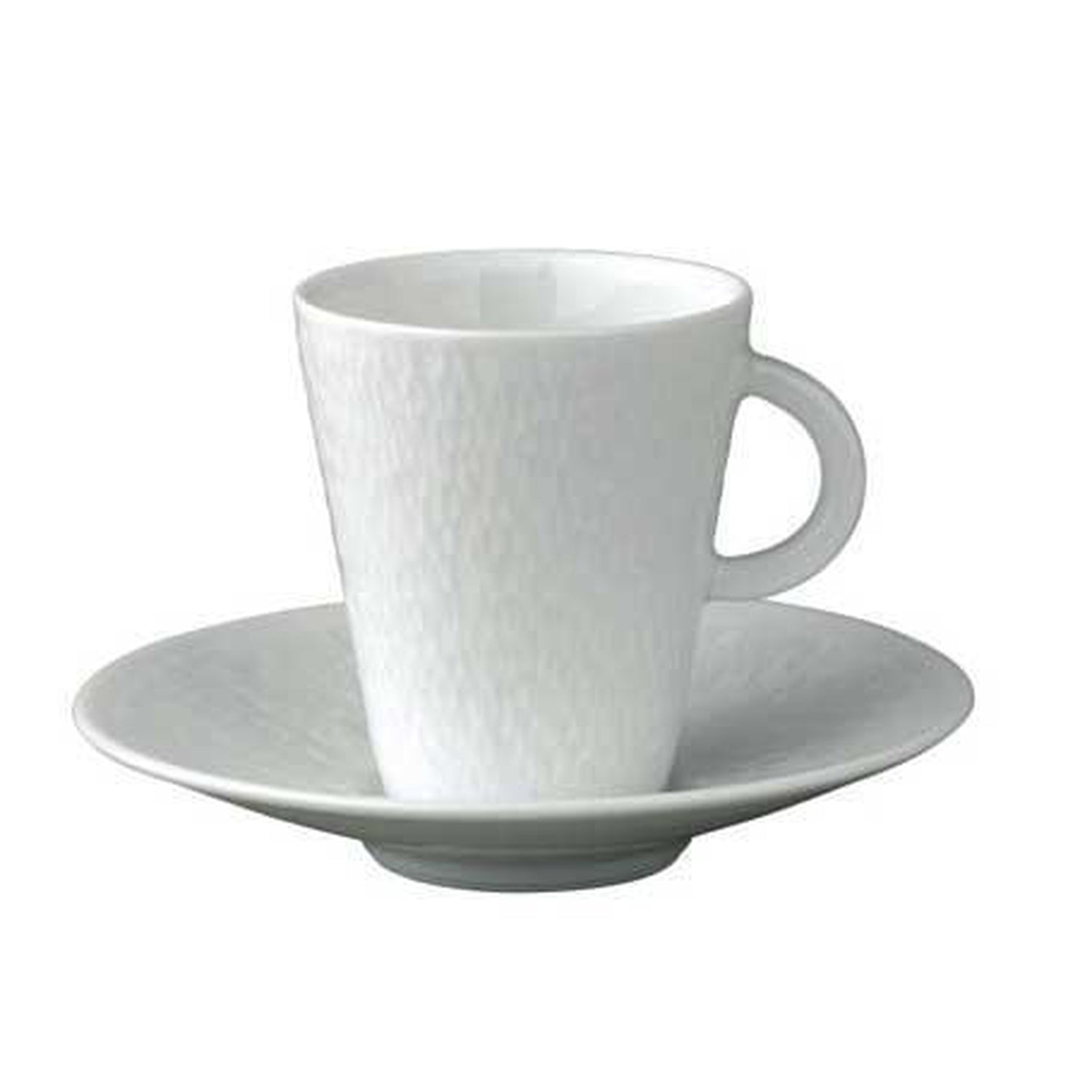 Raynaud Mineral Moka Saucer Uni Shape