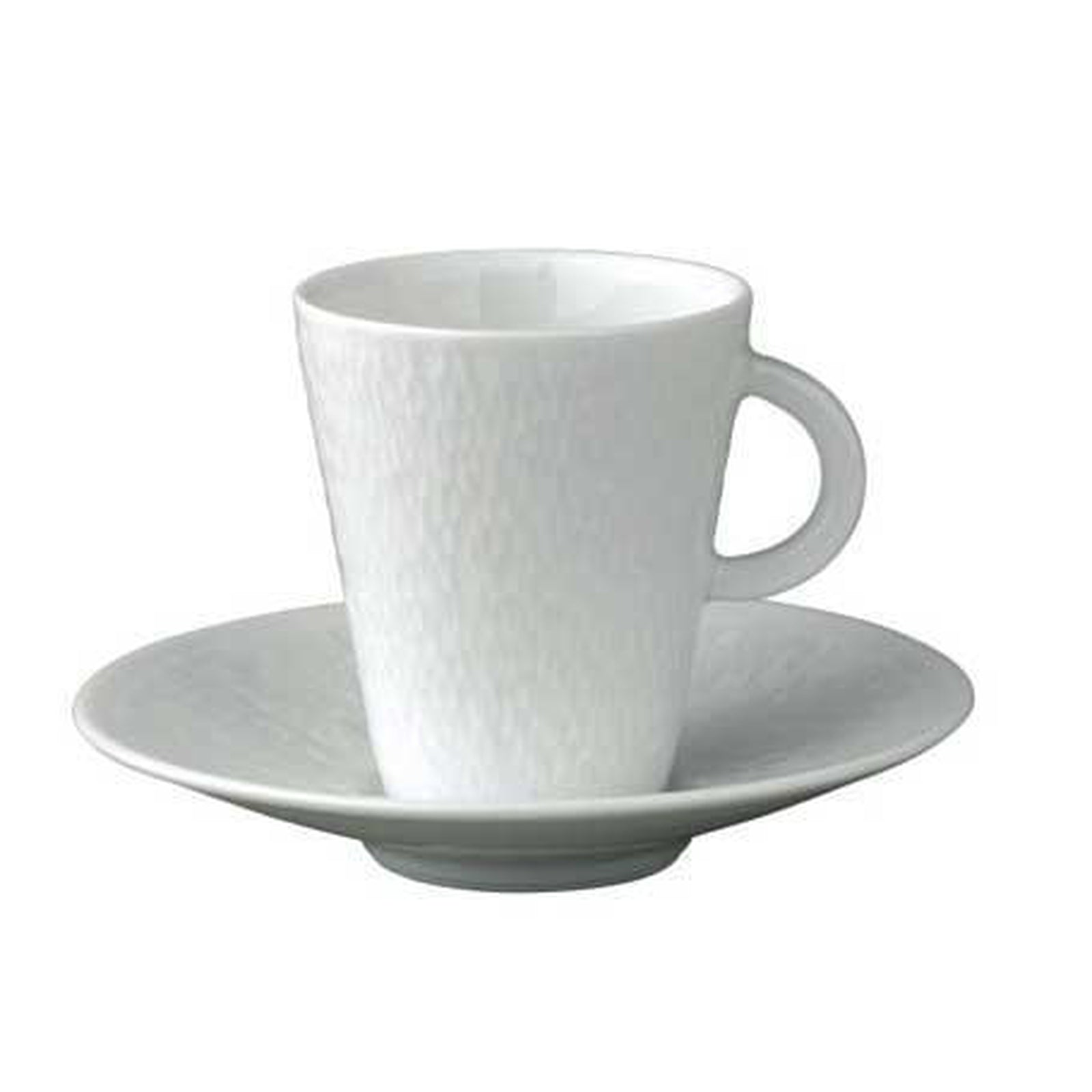 Raynaud Mineral Moka Saucer Uni Shape