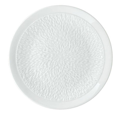 Raynaud Mineral Sablé Dessert Plate