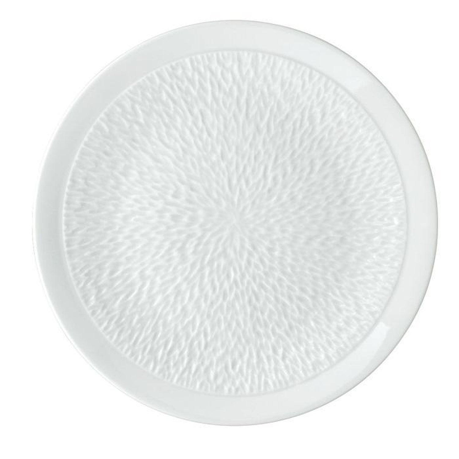 Raynaud Mineral Sablé Dessert Plate