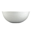 Raynaud Mineral Sablé Salad Bowl Calabash Shaped