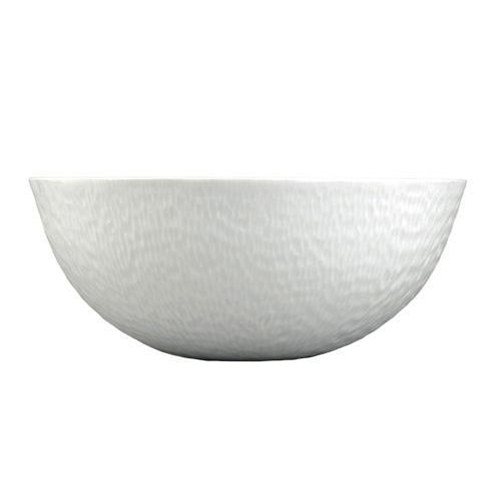 Raynaud Mineral Sablé Salad Bowl Calabash Shaped