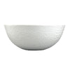 Raynaud Mineral Sablé Salad Bowl Calabash Shaped