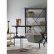 Century Furniture Grand Tour Artides Martini Table - Bronze