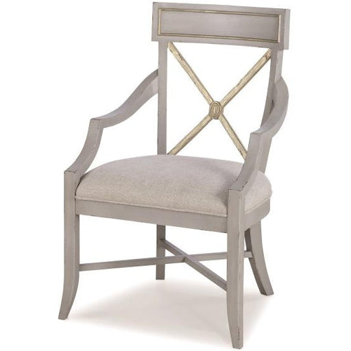 Century Furniture Monarch Madeline Arm Chair Sale
