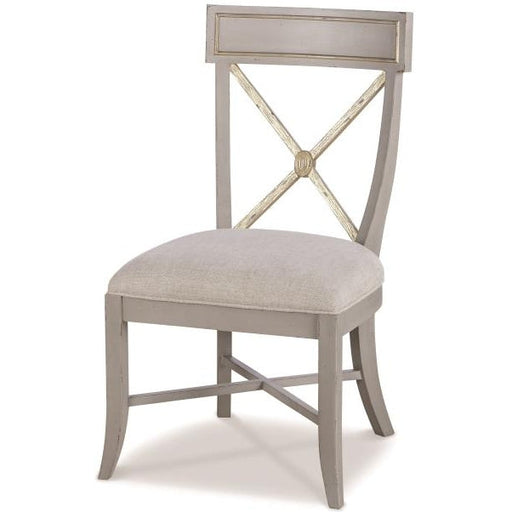 Century Furniture Monarch Madeline Side Chair Sale