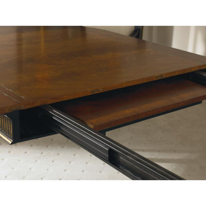 Century Furniture Monarch Barrington Dining Table