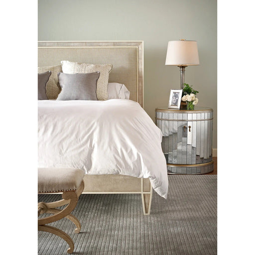 Century Furniture Monarch Taylor Upholstered Bed