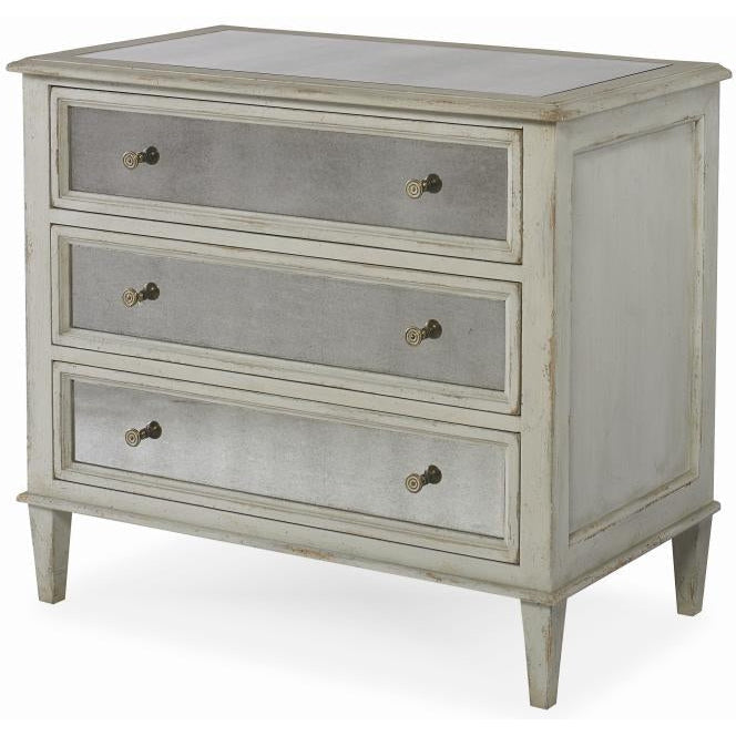 Century Furniture Monarch Madeline Nightstand