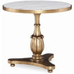Century Furniture Monarch Erin Round End Table