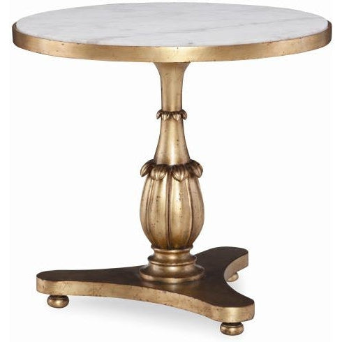 Century Furniture Monarch Erin Round End Table