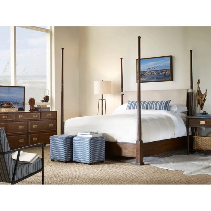 Century furniture online madeline poster bed