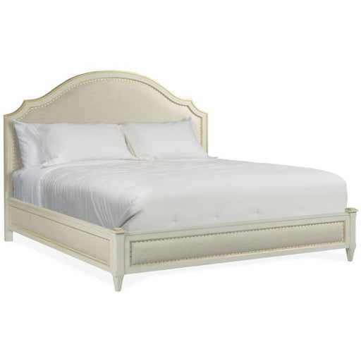 Century Furniture Monarch Madeline Bed - King
