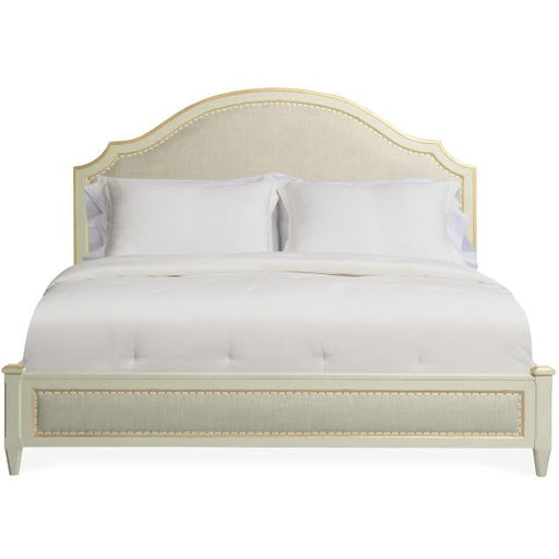 Century Furniture Monarch Madeline Bed - King