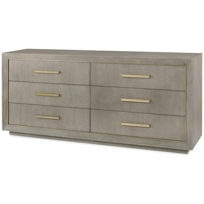 Century Furniture Monarch Kendall Dresser