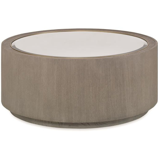 Century Furniture Monarch Kendall Round Coffee Table