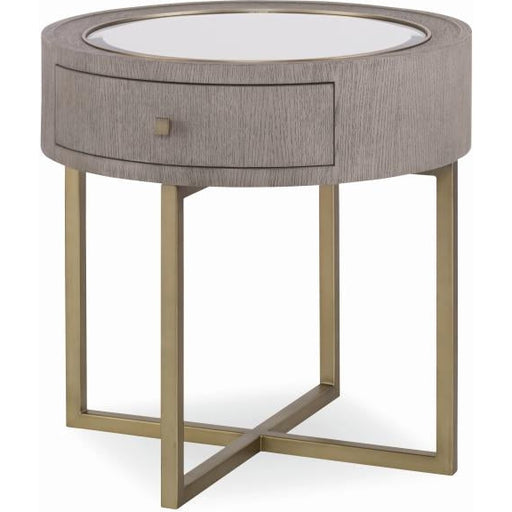 Century Furniture Monarch Kendall End Table