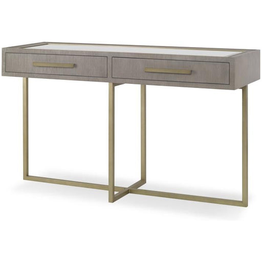 Century Furniture Monarch Kendall Console