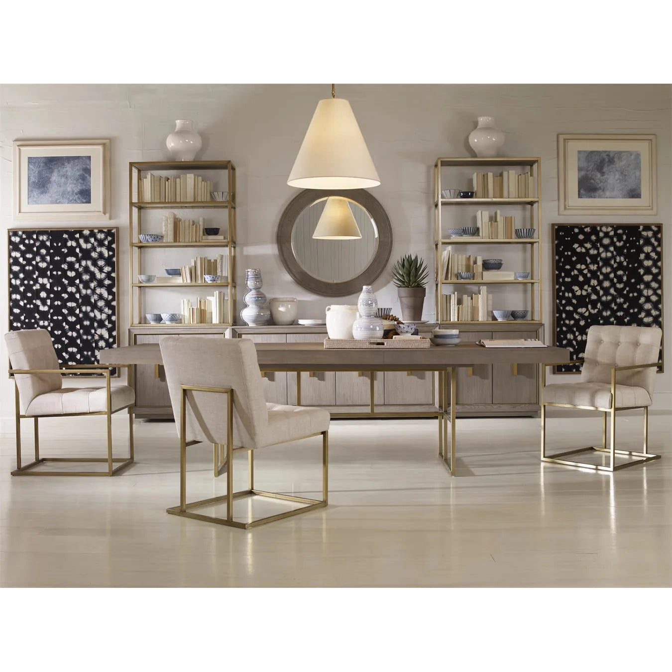 Century Furniture Monarch Kendall Credenza