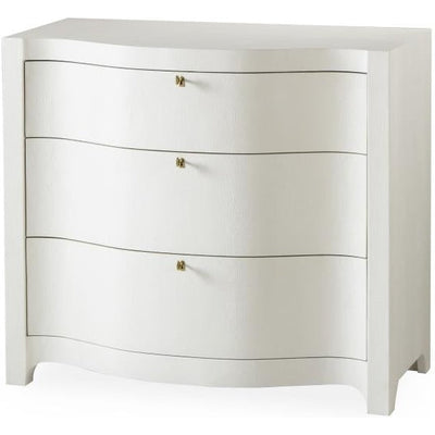 Century Furniture Monarch Monroe Drawer Chest