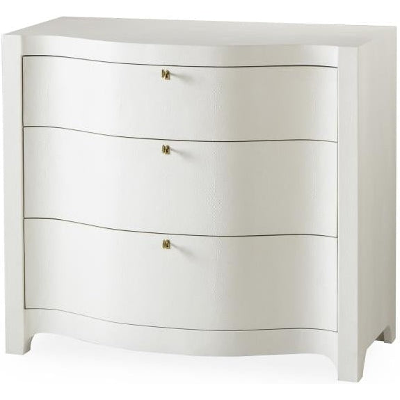 Century Furniture Monarch Monroe Drawer Chest