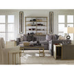 Century Furniture Monarch Kendall Round Accent Table