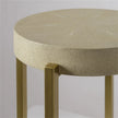 Century Furniture Monarch Kendall Round Accent Table