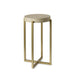 Century Furniture Monarch Kendall Round Accent Table