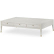 Century Furniture Monarch Monroe Grand Coffee Table