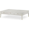 Century Furniture Monarch Monroe Grand Coffee Table