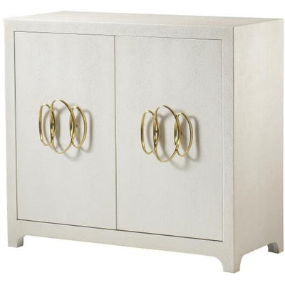 Century Furniture Monarch Monroe Door Chest