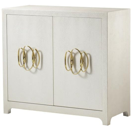 Century Furniture Monarch Monroe Door Chest