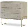 Century Furniture Monarch Laurent Drawer Chest