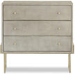 Century Furniture Monarch Laurent Drawer Chest