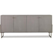 Century Furniture Monarch Laurent Credenza