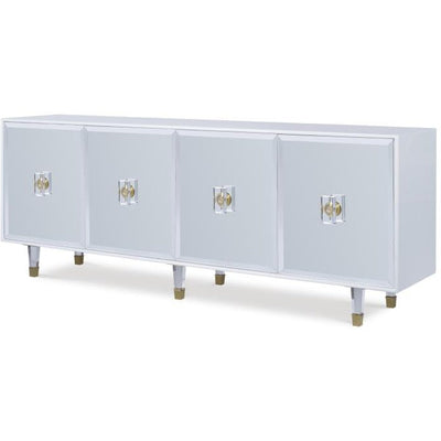 Century Furniture Monarch Margot Credenza